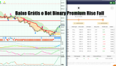 Baixe Grátis o Bot Binary Premium Rise Fall