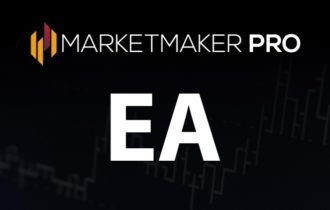 Baixe Grátis o robô MarketMakerPRO EA