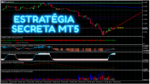 ESTRATÉGIA SECRETA MT5