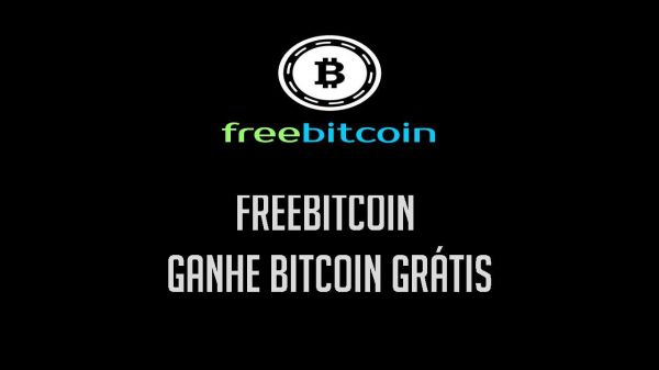 FreeBitcoin é o melhor site para ganhar Bitcoin Grátis