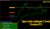 Baixe Grátis o Indicador X Trend Premium MT4