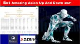 Baixe Grátis o Bot Amazing Asian Up And Down 100